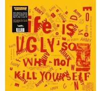 Various Artists - Life Is Ugly So Why Not Kill Yourself [Vinilo]