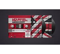 Various Artists - Life Moves Pretty Fast: The John Hughes Mixtapes (140g Black Vinyl) [Vinilo]