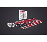 Various Artists - Life Moves Pretty Fast: The John Hughes Mixtapes (140g Red Vinyl) [Vinilo]