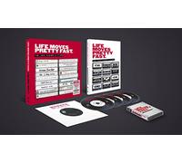 Various Artists - Life Moves Pretty Fast: The John Hughes Mixtapes (Deluxe Edition)