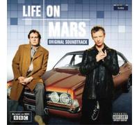 Various Artists Life On Mars: Original Soundtrack (CD) Album (Importación USA)