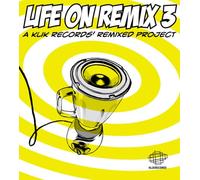 Various Artists - Life on Remix Vol.3