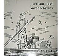 Various Artists - Life Out There [Vinilo]