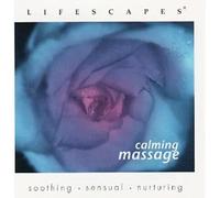 VARIOUS ARTISTS - LIFESCAPES - CALMING MASSAGE