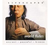 Various Artists - Lifescapes World Flutes