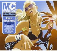 Various Artists - Lifestyles - Ibiza Sessions