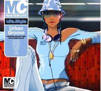 Various Artists - Lifestyles - Urban Groove by Various Artists (2007) Audio CD