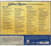 Various Artists - Lifetime of Romance: Some Enchanted Evening