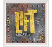 Various Artists - Lift: Original Concept Album / Various