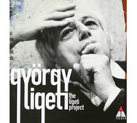 Various Artists - Ligeti Project - 5CD box