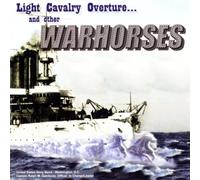 Various Artists - LIGHT CAVALRY OVERTURE