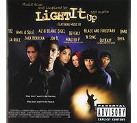 Various Artists - Light It Up