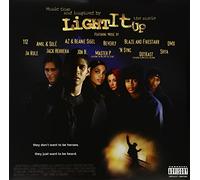 Various Artists - Light It Up [Vinilo]