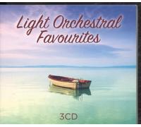 Various Artists - Light Orchestral Favourites