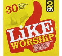 Oasis Worship Band, the - Like Worship