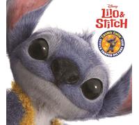 Nuevo Lilo Y Stitch Disco De Vinilo Disney D004716111 (2025)