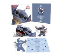 Nuevo Lilo Y Stitch Disco De Vinilo Disney D004716111 (2025)