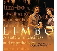 Sony Music – Limbo