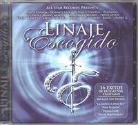 Various Artists - Linaje Escogido