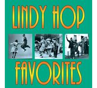 Various Artists - Lindy Hop Favorites