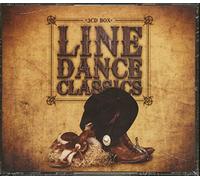 Various Artists - Line Dance Classics