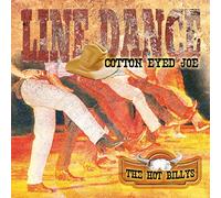 Various Artists - Line Dance : Cotton Eyed Joe