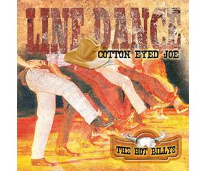 Various Artists - Line Dance : Cotton Eyed Joe