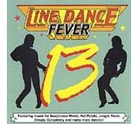 Various Artists - Line Dance Fever, Vol. 13