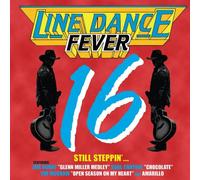 Various Artists - Line Dance Fever Volume 16