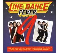 Various Artists - Line Dance Fever Volume 9