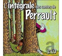 Various Artists - L'Integrale des Contes De Perrault