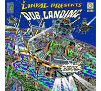 Various Artists Linval Presents: Dub Landing - Volume (Vinyl) (Importación USA)