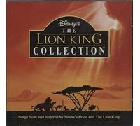 Various Artists - Lion King