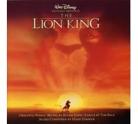 Various Artists Lion King it (CD) (Importación USA)
