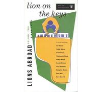 Various Artists - Lion on the Keys