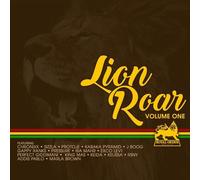 Various Artists - Lion Roar: 1 (Various Artists)