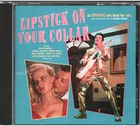Various Artists - Lipstick On Your Collar