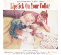 Various Artists - Lipstick on Your Collar