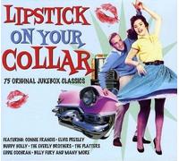 Various Artists Lipstick on Your Collar (CD) (Importación USA)