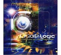 Various Artists - Liquid Logic