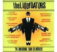 Various Artists - Liquidators