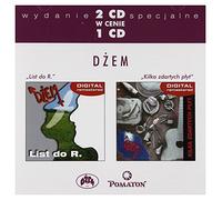 Various Artists - List Do R./Kilka Zdartych Plyt