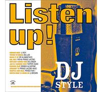 Various Artists - Listen Up - DJ Style
