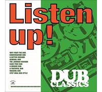 Various Artists - Listen Up - Dub Classics