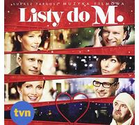 Various Artists - Listy Do M. (Original Soundtrack)