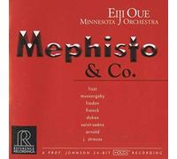 Various Artists - LISZT, MUSSORGSKY, LIADOV, ETC