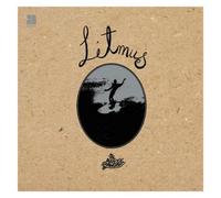 Various Artists Litmus/Glass Love (Vinyl) 12" Album with Book (Importación USA)
