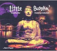 Various Artists - Little Buddha 3