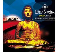 Various Artists - Little Buddha: Dakar
