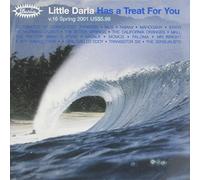 Various Artists - Little Darla Has a Treat for You 16 / Various